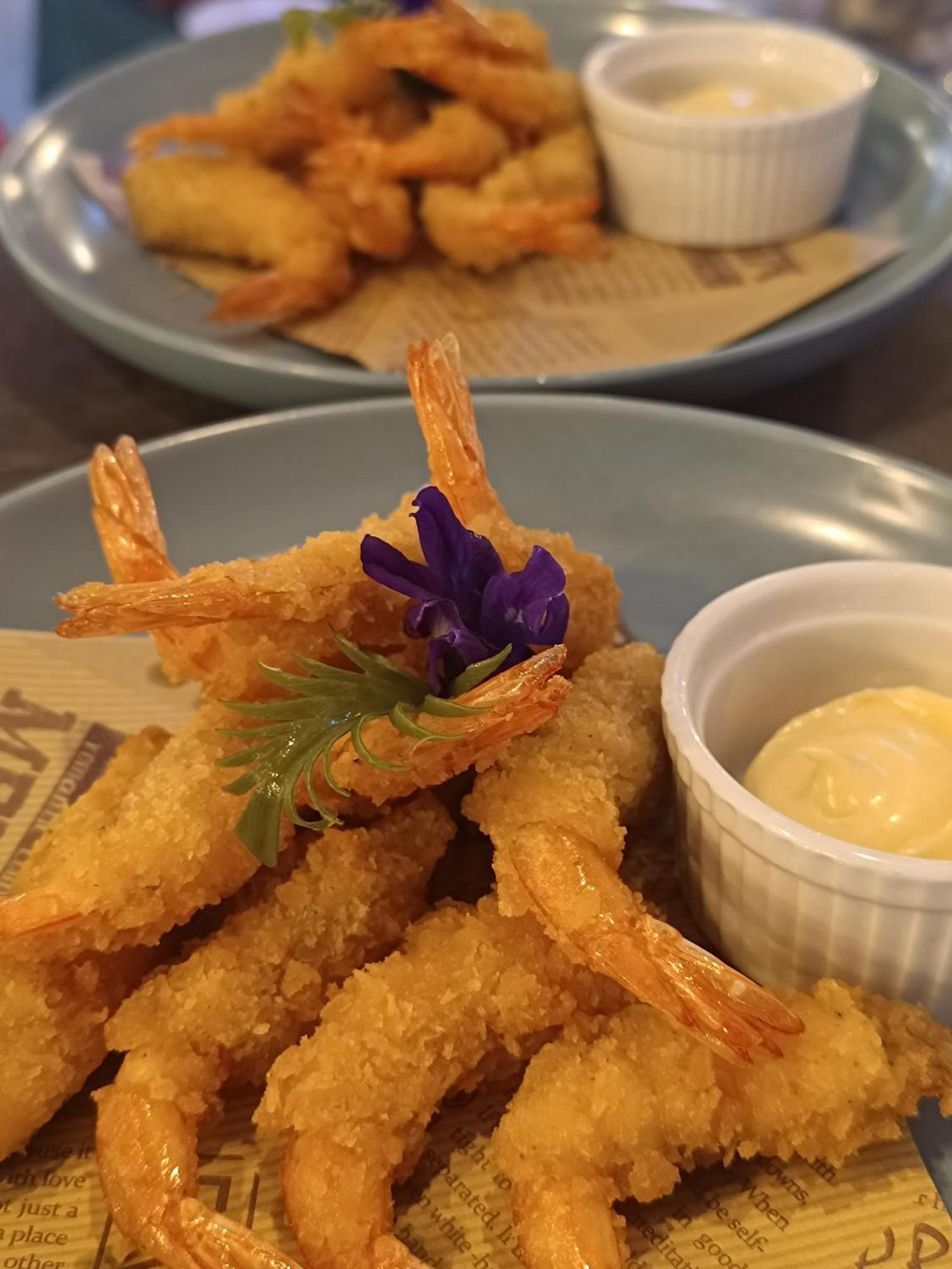 Plato De Ciudad II Hotel Катиклан Екстериор снимка
