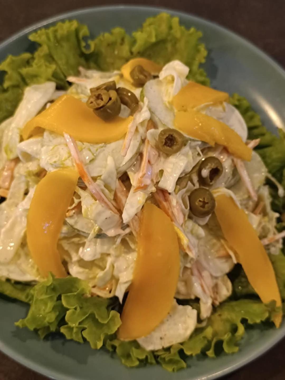 Plato De Ciudad II Hotel Катиклан Екстериор снимка