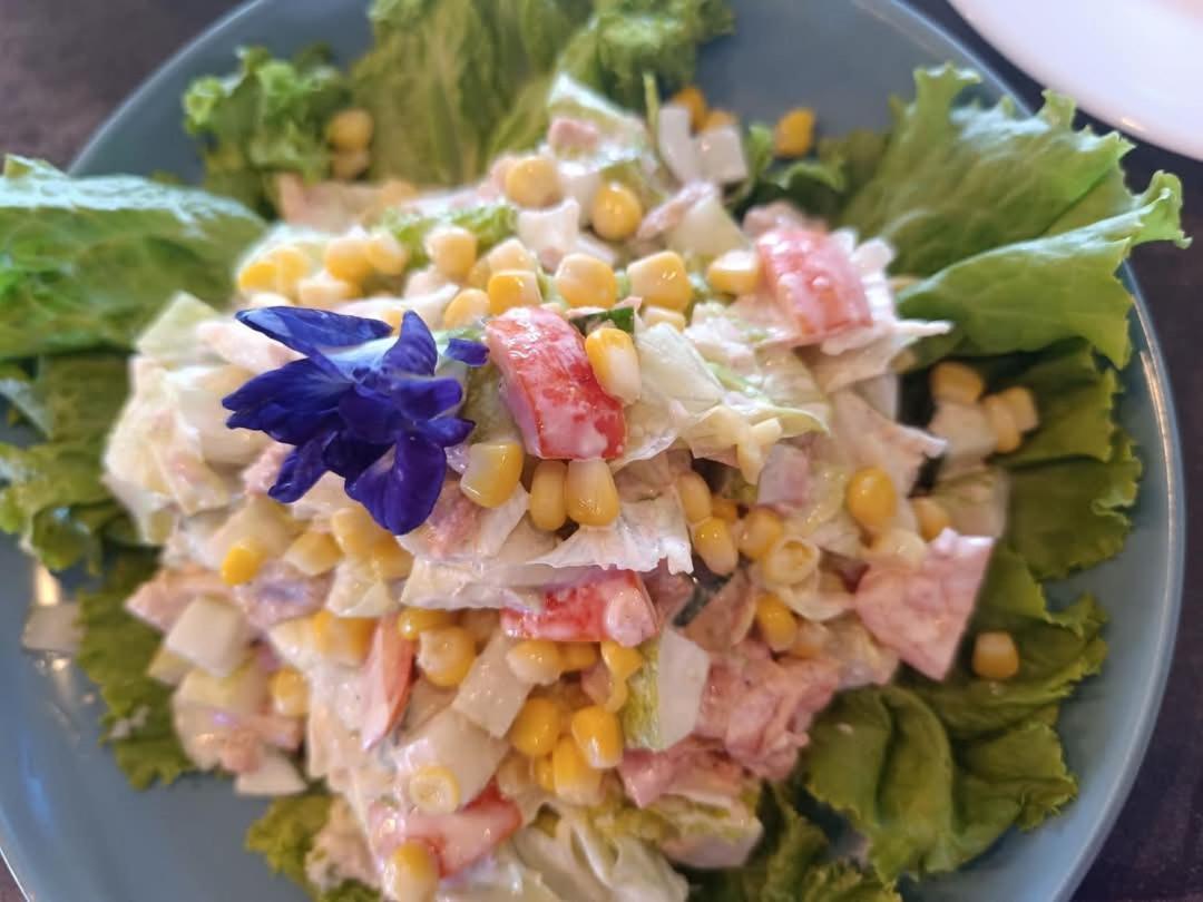 Plato De Ciudad II Hotel Катиклан Екстериор снимка