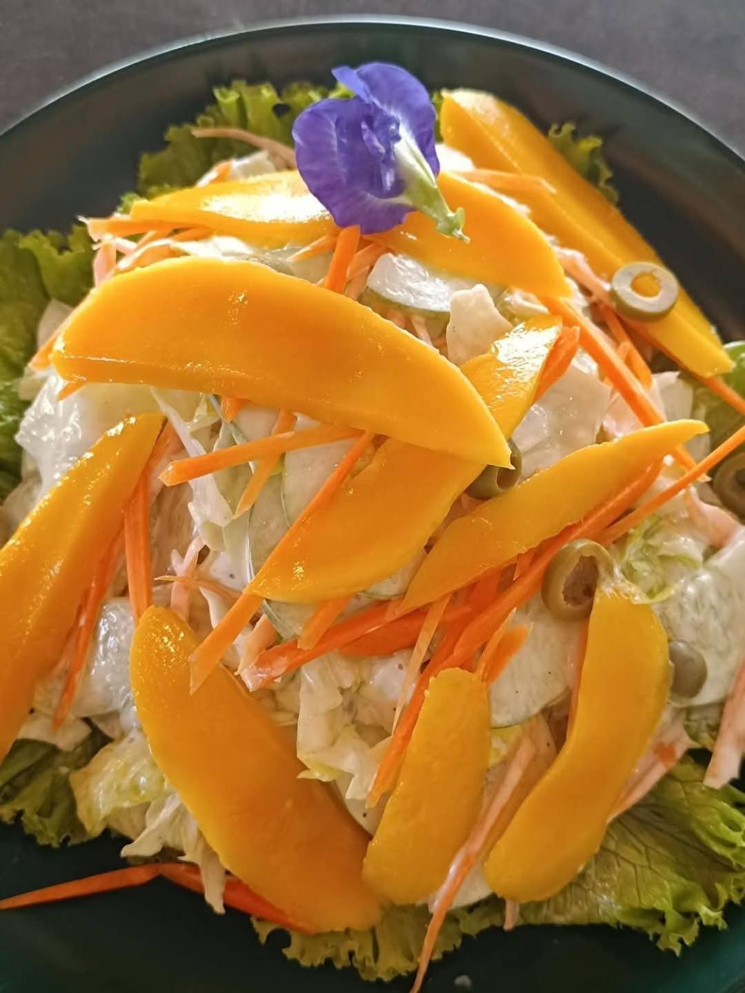Plato De Ciudad II Hotel Катиклан Екстериор снимка