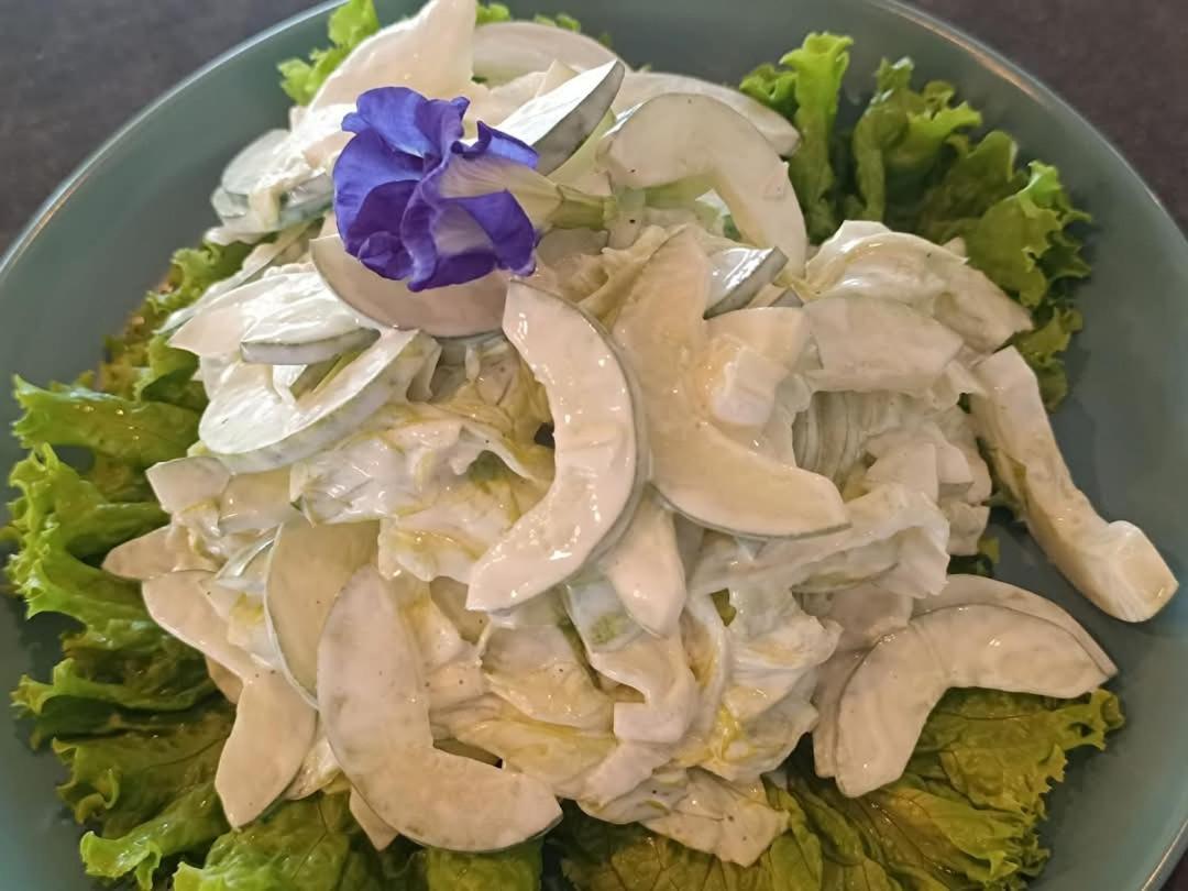 Plato De Ciudad II Hotel Катиклан Екстериор снимка